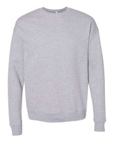 Unisex Sponge Fleece Drop Shoulder Crewneck Sweatshirt - 3945